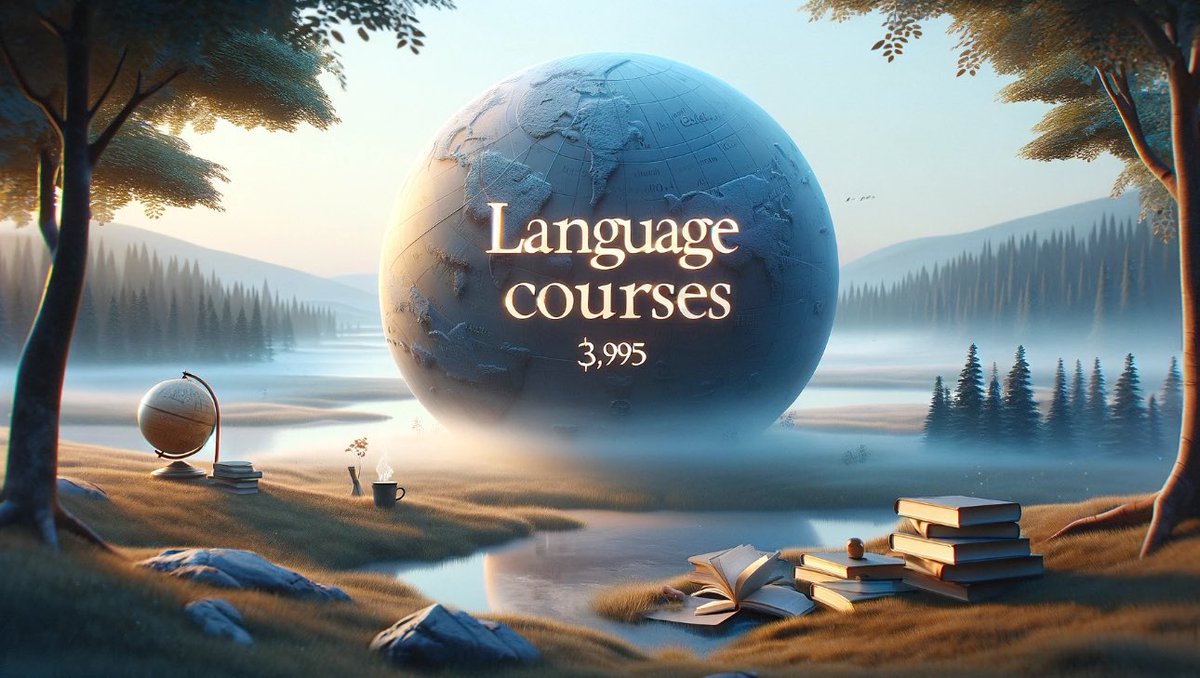 🔹 LanguageCourses .com
$3,995 BIN

One-time offer for 24 hours
Post SOLD to claim

🔹 Memorable & Marketable
🔹 Ideal for Schools, Apps, Tutors

#DomainForSale #LanguageCourses #EdTech #LanguageLearning