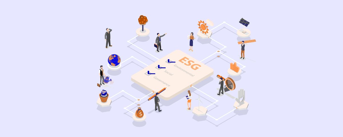 Embracing Sustainability in HR A Key Driver for Organizational Success

Link: shortlistme.com/blog/post/embr…

#Sustainability #HR #TalentAcquisition #SustainableBusiness #ESG #EmployeeEngagement #CompanyCulture #BrandReputation #DiversityAndInclusion #Innovation #Efficiency #Compliance