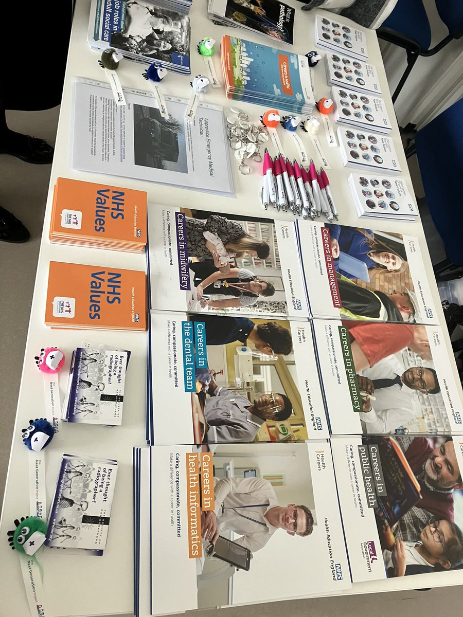 Next Generation Ambassadors tweet media