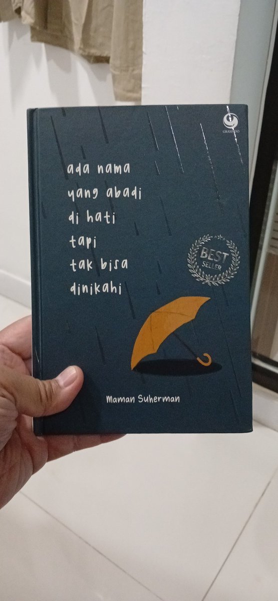 Terima kasih Kang Maman... buku dan kopi telah saya terima... @maman1965 @JNE_ID