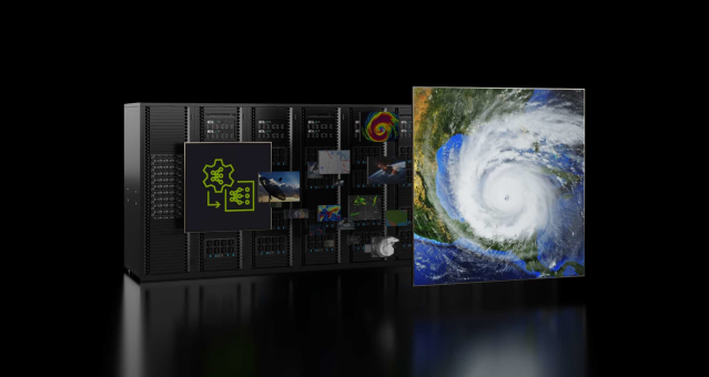 From #weather forecasting to genetics and materials sciences, read how NVIDIA is providing the tools to help #scientists and researchers apply #generativeAI to significantly accelerate their work. bit.ly/4bUCg95