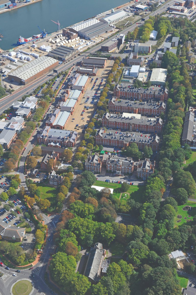 Join us in our search for a Professor/Associate Professor &amp; research leader in Food Systems. Lead transdisciplinary research, inspire collaboration, establish funding streams, &amp; support our Food Systems Centre for Doctoral Training. Learn more: jobs.gre.ac.uk/vacancy.aspx?r…