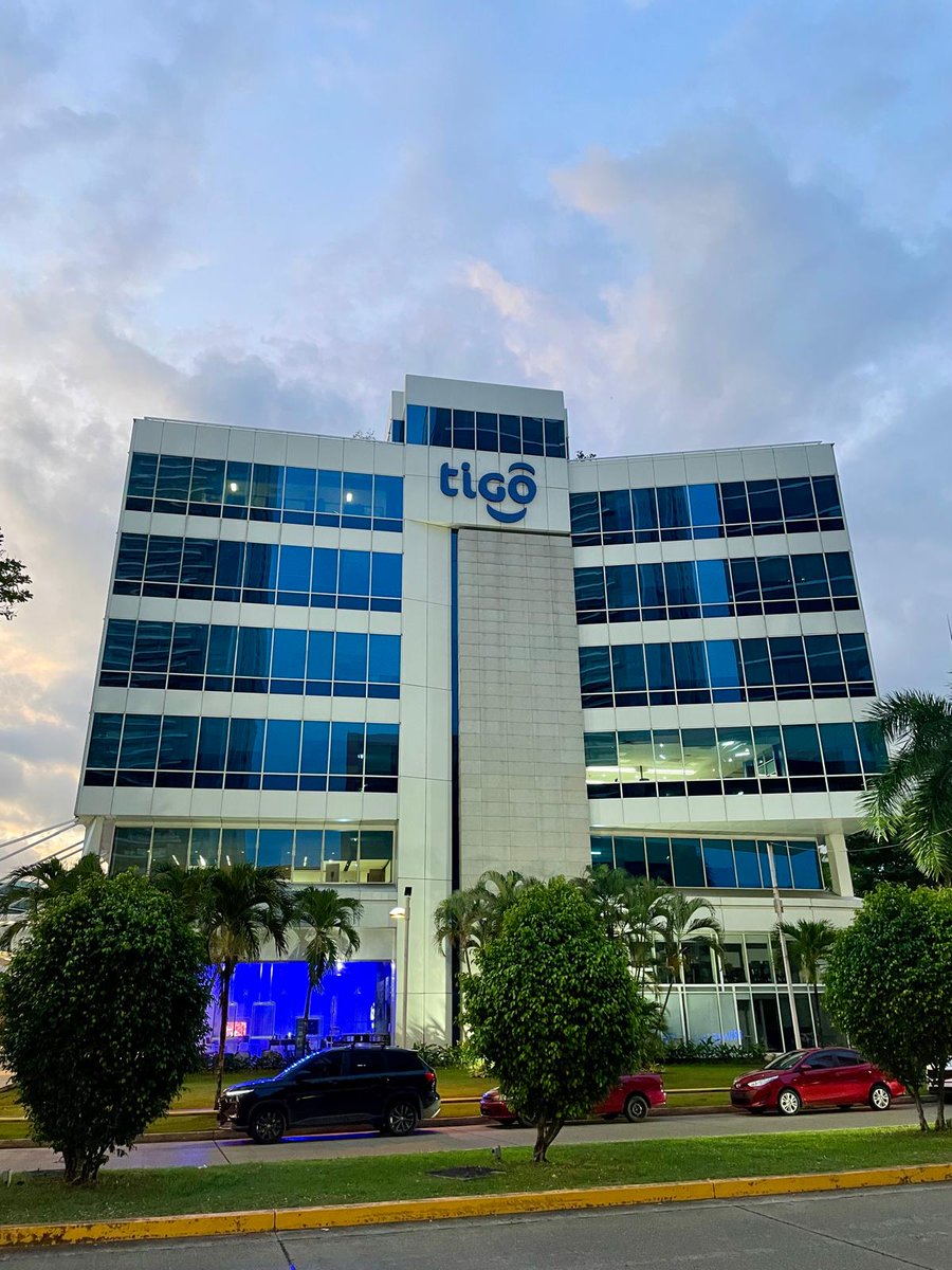 Our Director General <a href="/LynnJaneR/">Lynn Robinson</a> is in Panama City for the IIC Annual Latin America &amp; Caribbean Forum starting tomorrow, kindly hosted by <a href="/Millicom/">Millicom</a>.

To view the full agenda and list of speakers for the event visit below ⬇ 

lnkd.in/gXt-Htjn