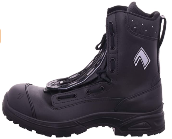 Wearing the right boots is important if you standing for long periods on shift, see our guide to the best boots out there - workingthedoors.co.uk/reviews/tactic…