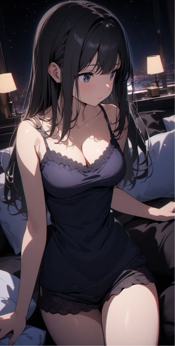 jyabochii's tweet photo. black hair https://t.co/TMDAy2fB94