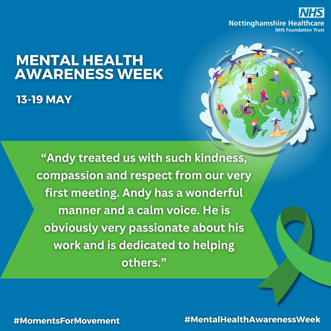 For #MentalHealthAwarenessWeek we spoke to Emna, whose son Leo has received fantastic support from our CAMHS service, which she described as ‘life changing’. Read the full story on our website: orlo.uk/vrsbv