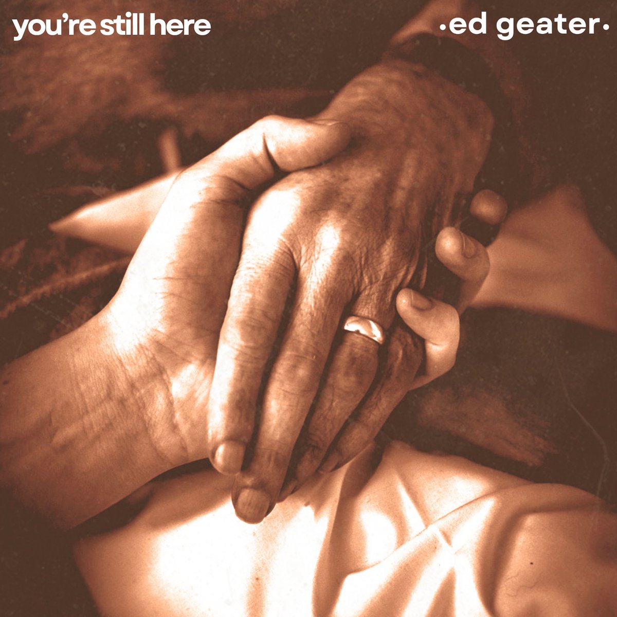 Ed Geater is raising awareness for Dementia Action week 2024 following the passing of his father who battled Lewy Body Dementia.
 
Please help by drumming up support and noise for his new single ‘You’re Still Here’. 

<a href="/EdGeater/">Ed Geater</a> 
<a href="/HorusMusic/">Horus Music</a>