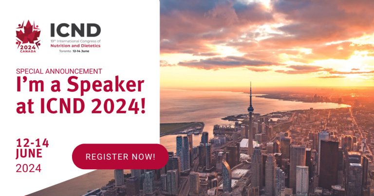 Excited 2b heading to #Toronto next month #ICND2024 hosted by @DietitiansCAN to share my @foodsequal research & co-deliver #collaborative #educational #workshop on #sustainable #foodsystems for #dietitians led by @Liza_R_Barbour #engagement #networking more detail soon 😄