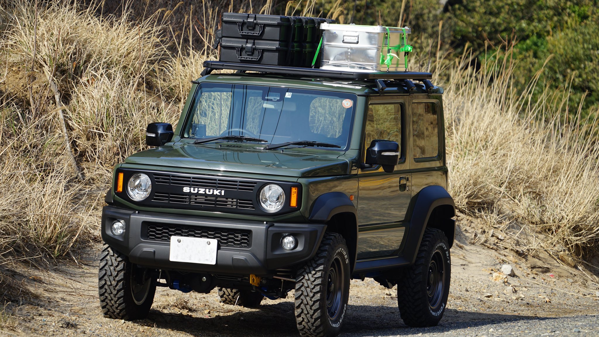 CLLINK キャリアラック ブラック CLLINK キャリアラック ブラック シーエルリンク ルーフ