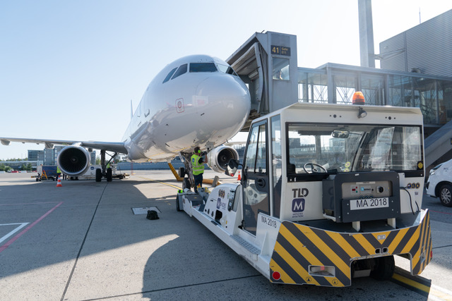 Menzies Aviation expands Scandinavian portfolio with series of contract wins airline-suppliers.com/supplier-press… #MenziesAviation #Aviation #Airports #AviationServices