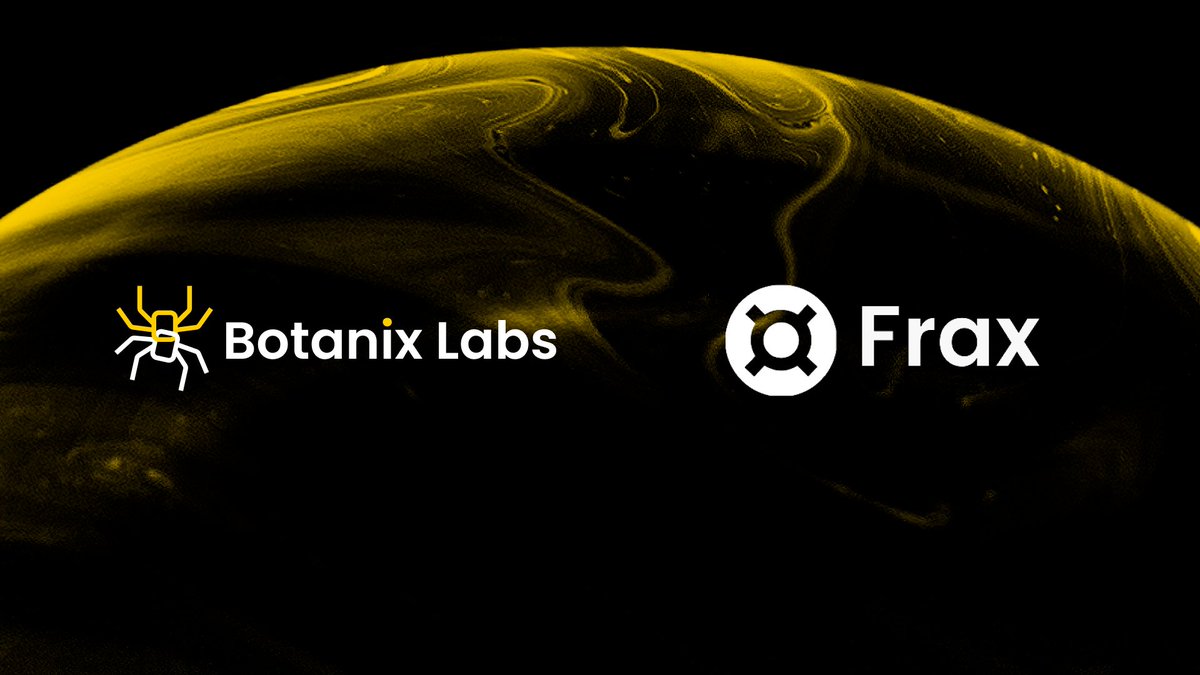 Botanix 🕷️ tweet media