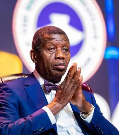 lorddrey's tweet image. This is Pastor Adeboye of Nigeria. One of the biggest religious scammer the earth has ever seen. Only below T.B Joshua. There are many of them legal criminals in Nigeria