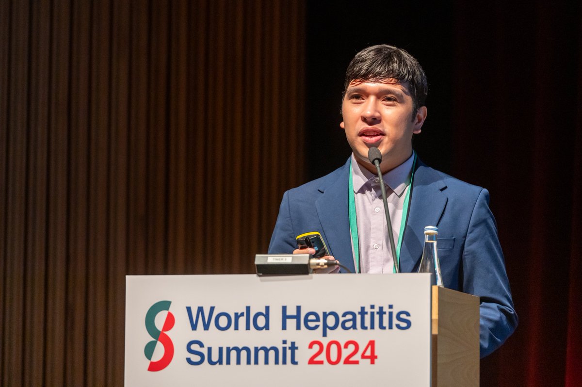 This #MentalHealthAwarenessWeek, we reflect on the insightful hepatitis and mental health session at the #WorldHepatitisSummit in Lisbon. Living with viral hepatitis can often lead to struggles with depression, anxiety, and other mental health challenges, due to several factors