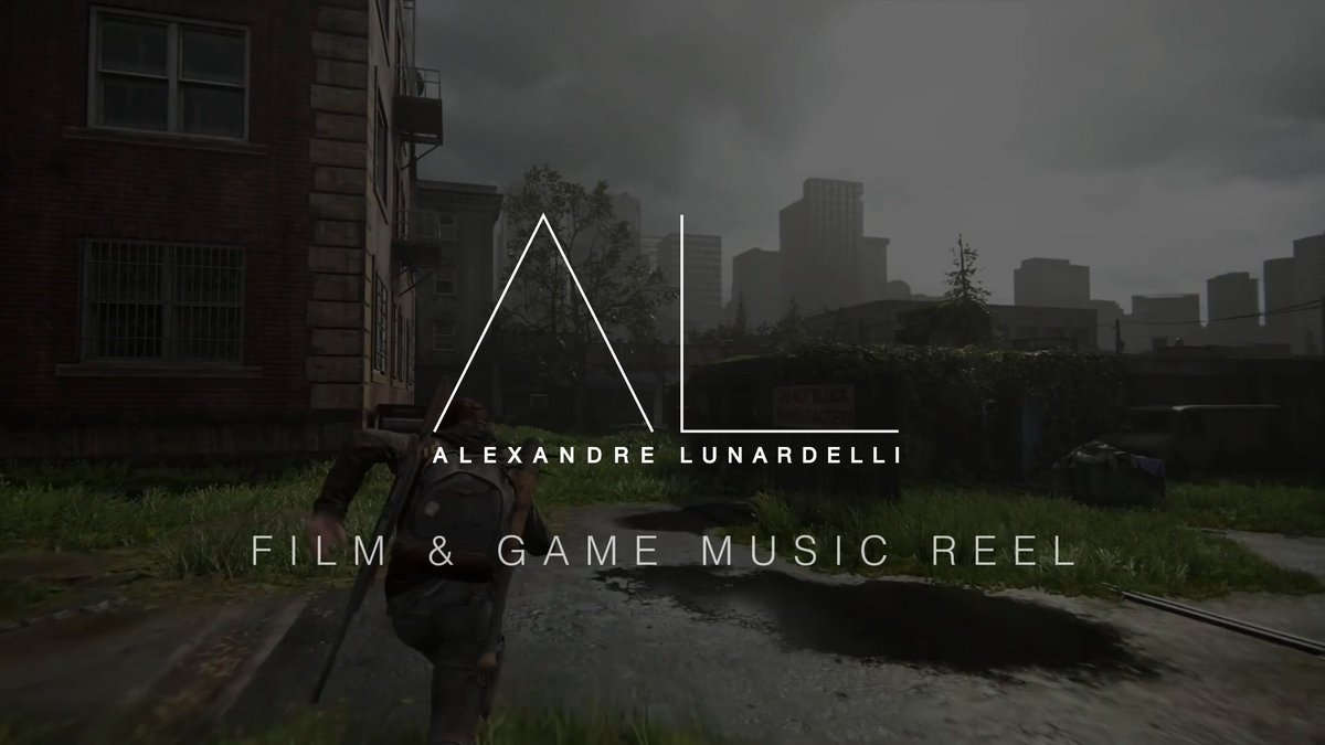 Alexandre Lunardelli tweet media