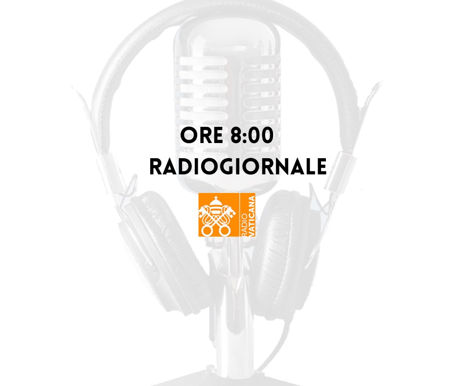 Radio Vaticana-Vatican News. Al Radiogiornale delle ore 8.00 gli aggiornamenti su Gaza, la visita a sorpresa del segretario di Stato americano Blinken in Ucraina e le difficoltà in Brasile per le alluvioni.