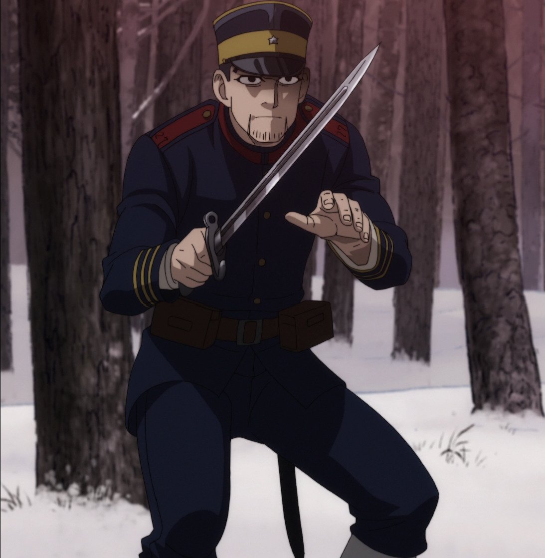 #goldenkamuy