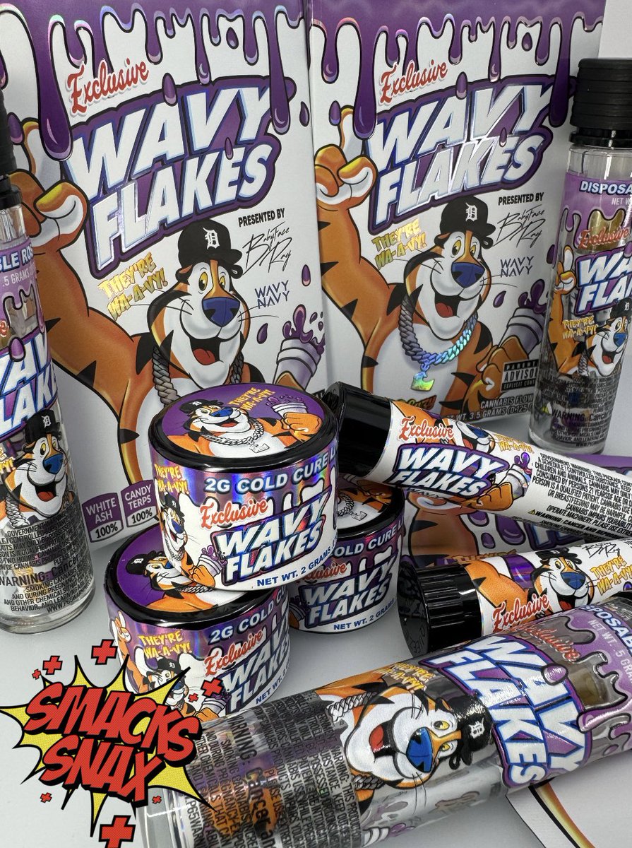 THE SMACKTOGRAPHER tweet media