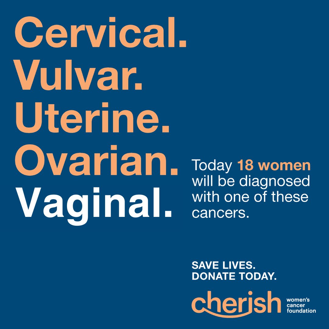 #VaginalCancer is rare but can be life-changing for those affected. Learn about the signs & symptoms here: bit.ly/3UZFLFm  #KnowYourBody #SeeYourDoctor