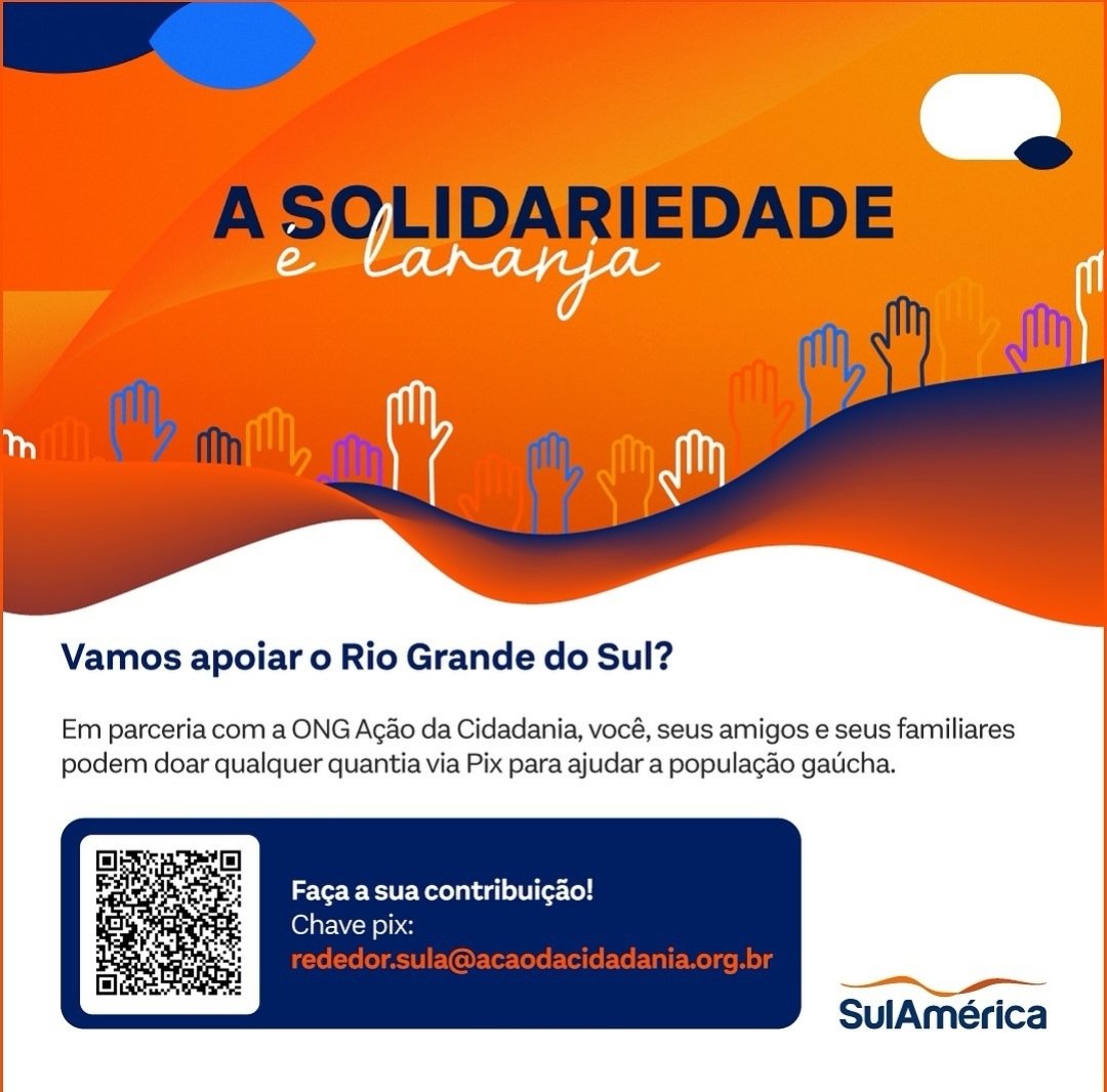 #prasulamerica
#RioGrandedoSulneedshelp 
#enchentesRS 
#sosdesaparecidos