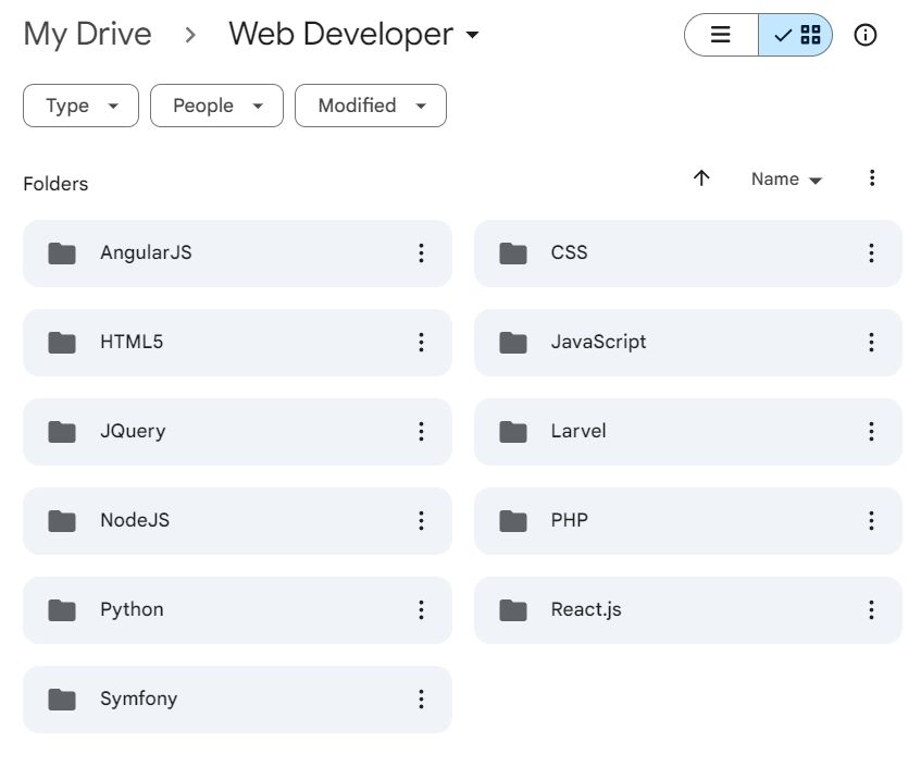 𝐖𝐚𝐧𝐭 𝐭𝐨 𝐛𝐞 𝐚 𝐖𝐞𝐛 𝐃𝐞𝐯𝐞𝐥𝐨𝐩𝐞𝐫??? 

✎ JavaScript
✎ Express Js
✎ Python
✎ Next Js
✎ React Js
✎ Tailwind CSS
✎ TypeScript
✎ NodeJS
✎ AngularJS

These courses totally FREE 👇

To get it, just:

1.Follow me (So tht I can DM You)
2. Like & RT
3.Comment “WEB”