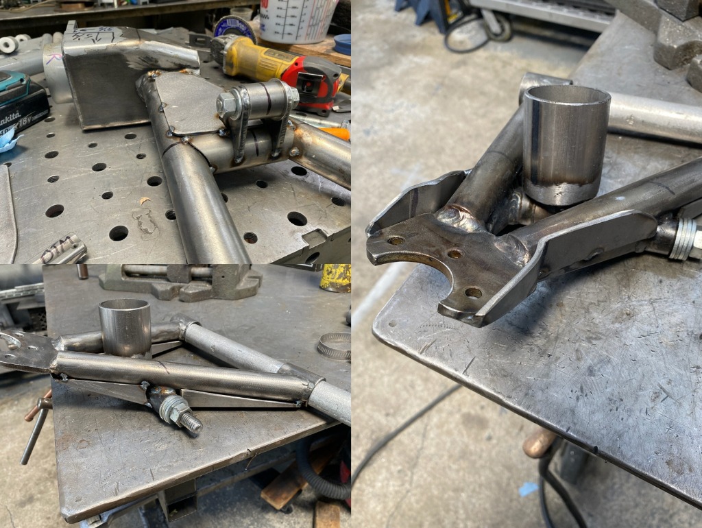 imsmetals's tweet image. Customer Spotlight: take a look at how IMS Metal played a pivotal role in Art Ortiz’s- Camera Car! #filmcar #setbuilder #metalfabrication #welding #metalmadeeasy #cameracar #MetalDistribution