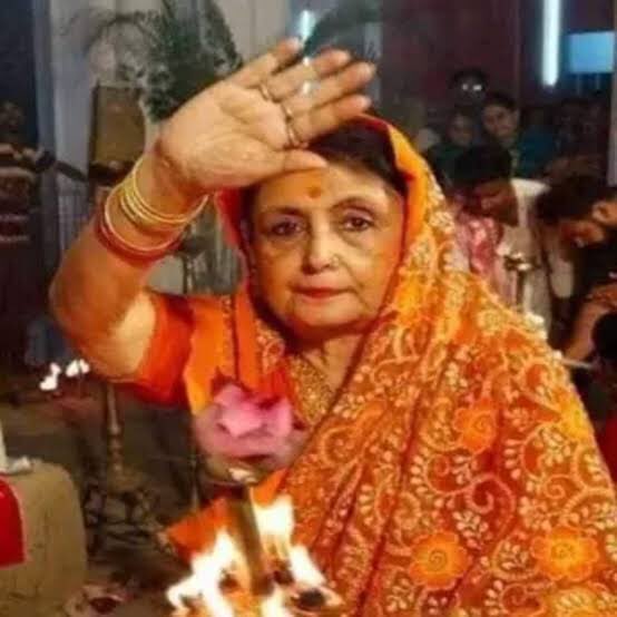 Latest from WB, rumours say Mohua Moitra will lose heavily from KRISHNANAGAR constituency to BJP’s candidate ‘Rani Maa’ Amrita Roy😂🤭😂🤭