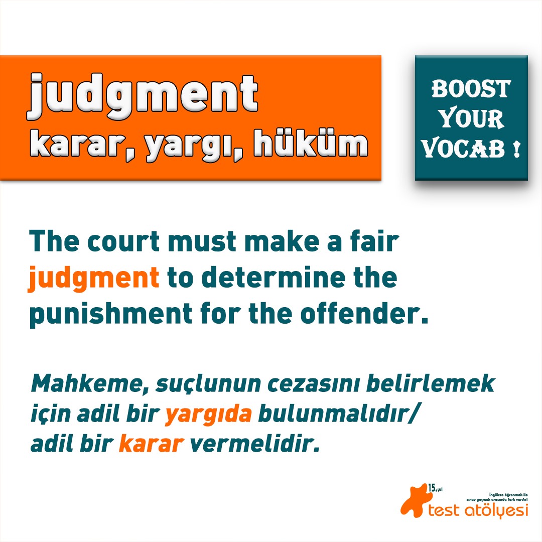 #boostyourvocabulary #testatölyesi #vocabulary #ingilizce #ingilizcekelime #çeviri #proficiency #ingilizceyeterlilik #ituproficiency #proficiency #itüproficiency #hazırlık #ingilizcehazırlık #yds #ydt #yökdil #eyds #toefl #ielts #itep #duolingo #ingilizcesınav #ingilizcesınavı