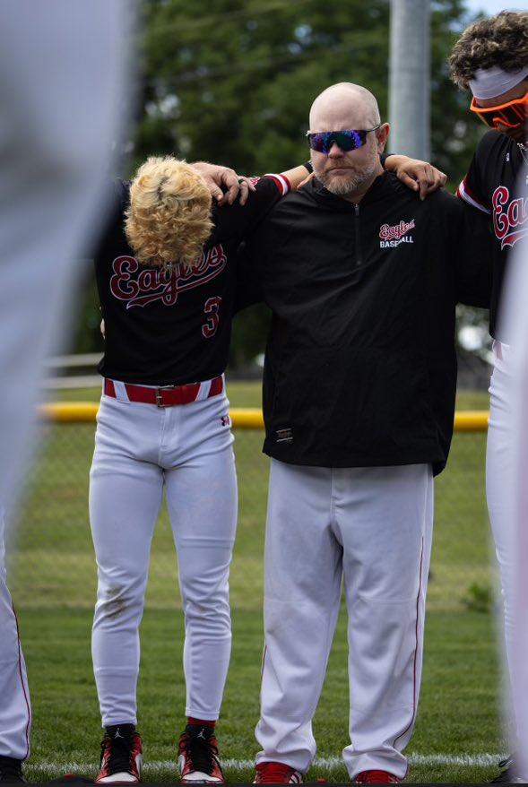 Jamie Summerlin (@jamiesummerlin7) on Twitter photo The eagles season came to a close tonight losing 6-4 to a strong Grace Christian team. Proud of this team and the 16-5 season, making the 3a state semifinals. 5 losses by a combined 6 runs, all to D1 arms. Fly high eagles, well done! <a href="/LoweryDevon/">Devon Lowery</a> <a href="/GCS_Baseball1/">Gaston Christian Baseball</a> The eagles season came to a close tonight losing 6-4 to a strong Grace Christian team. Proud of this team and the 16-5 season, making the 3a state semifinals. 5 losses by a combined 6 runs, all to D1 arms. Fly high eagles, well done! <a href="/LoweryDevon/">Devon Lowery</a> <a href="/GCS_Baseball1/">Gaston Christian Baseball</a>