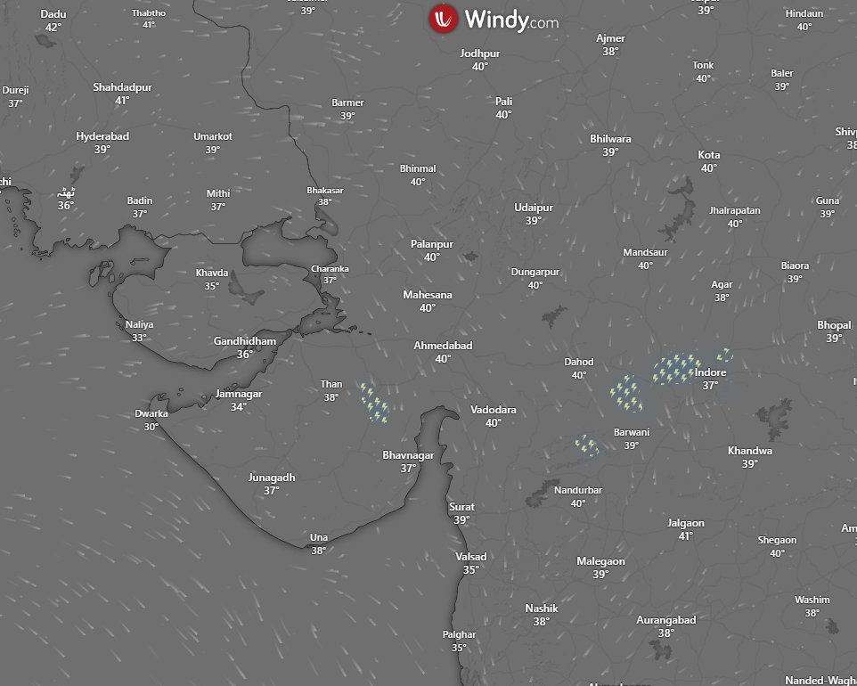 ⛈️ગુજરાતમાં છેલ્લા 24 કલાકમાં 114 તાલુકામાં વરસ્યો વરસાદ ⛈️સાવરકુંડલામાં અઢી ઈંચ, નેત્રંગમાં 2 ઈંચ, ગરુડેશ્વર અને વળીયા તાલુકમાં દોઢ ઈંચ વરસાદ #GujaratRain
