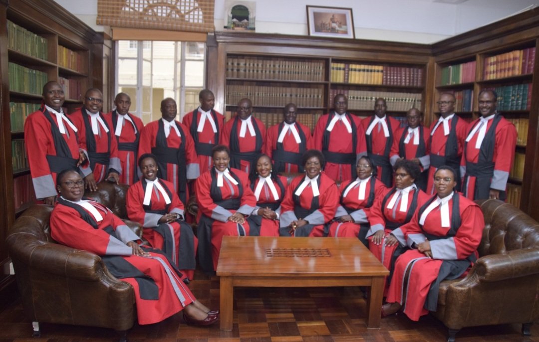 The Judiciary Kenya (@Kenyajudiciary) on Twitter photo 2024-05-14 05:40:28