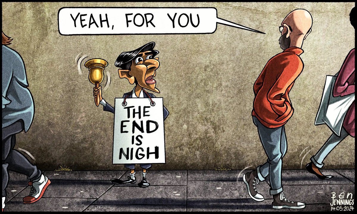 #r4today Another corker from Ben Jennings.