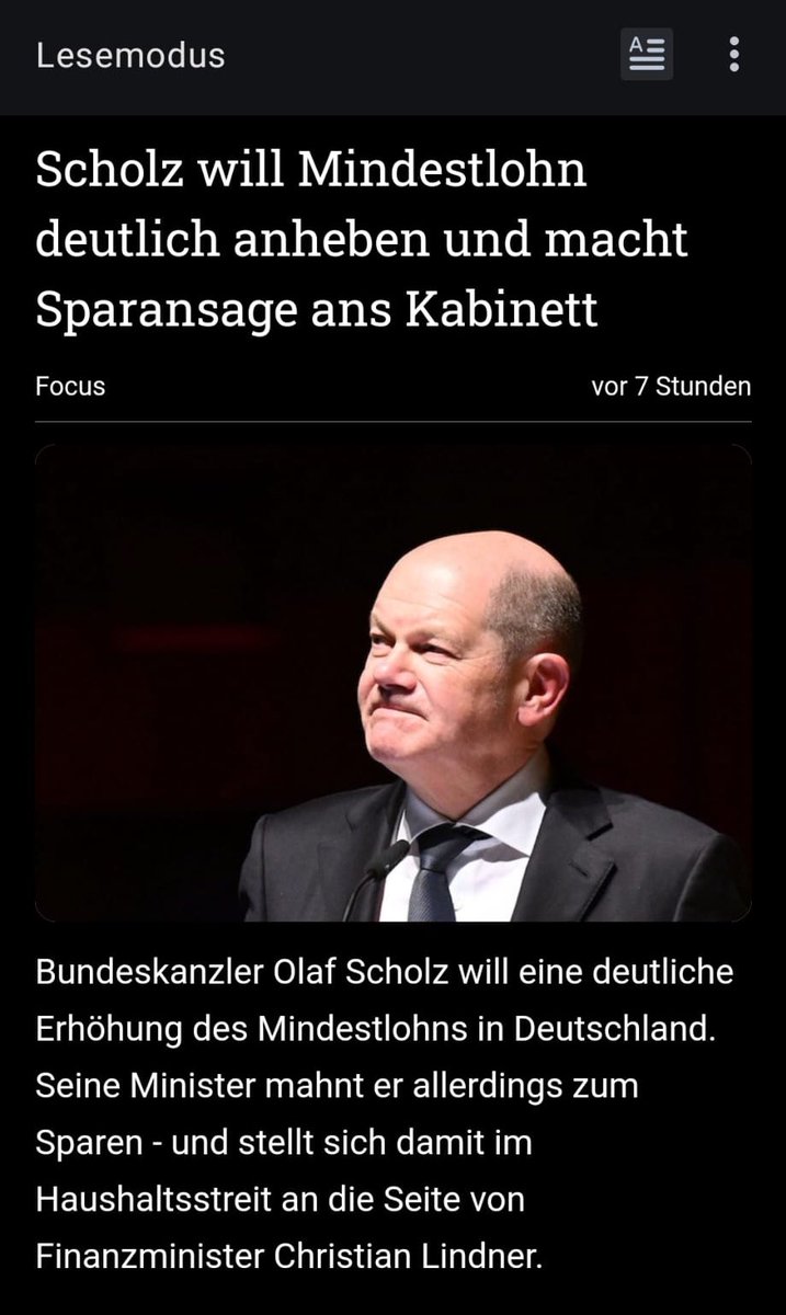 So wird das mit Dönerpreisbremse aber nix.