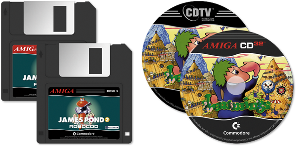 AMIGATRONICS tweet media