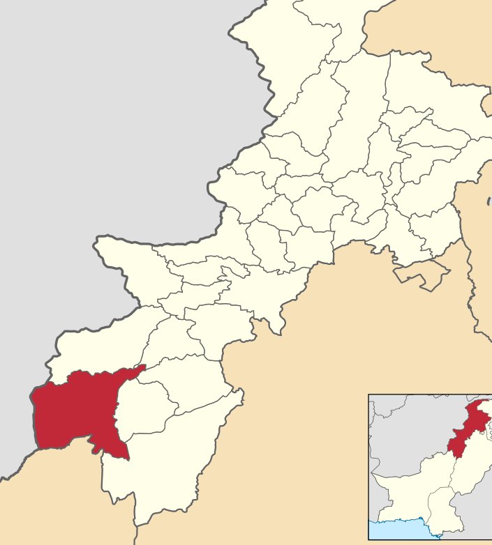 #BREAKING Explosion in South Waziristan house linked to terrorist activities An explosion occurred in a house rented to an #Afghan national in Tangi Badinzai, South #Waziristan, late Monday evening. According to local reports, the blast was caused by explosives being handled