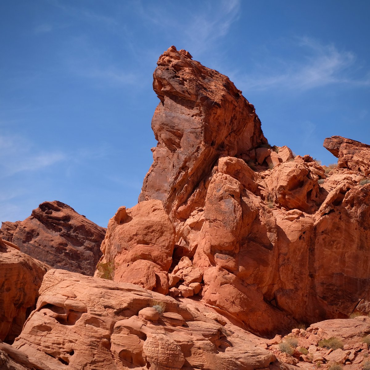 Valley of Fire State Park, Nevada

#Photography #LandscapePhotography #ValleyofFire