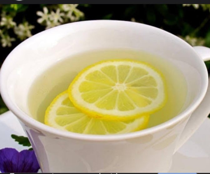 MEDICAL FACTS (1). Dealing with cancer??? First step is to limit all sugar intake, without sugar in your body. (2). Second step is to blend a whole lemon fruit with a cup of hot water and drink it for about 1-3 months first thing before-