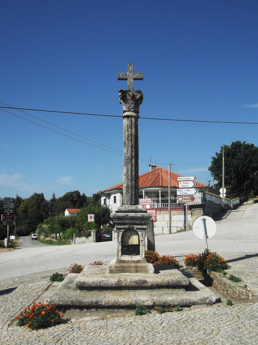 Paradela do Rio #Montalegre #myphotos 📸