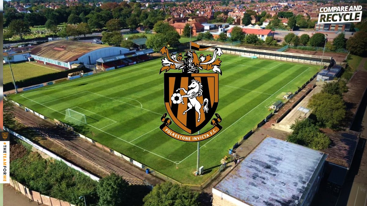 📅 Date for your diary. The Stones will travel to Cheriton Road for a preseason fixture Vs Folkestone Invicta. 🆚 @FIFC 📅 Tues 30th July 🕓 19:45 🏟️ Cheriton Road 🗺️ CT195JU