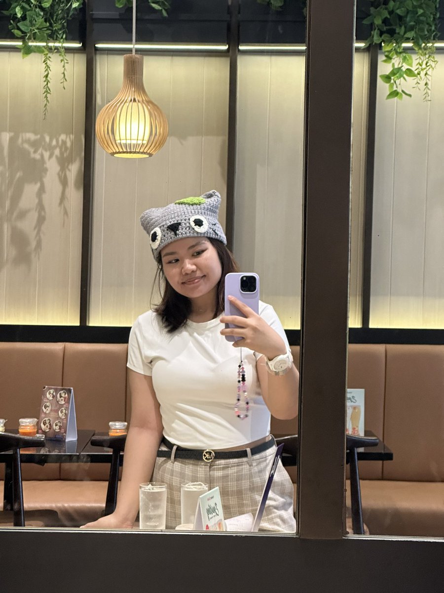 Support maxxing crochet artists 
Crochet haul 😭