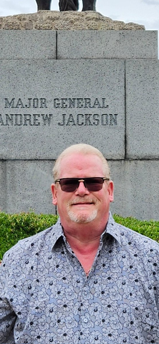 My name is Lance. I'm 61 years old. I'm an army veteran, and I'm voting for Joe Biden because Donald Trump disrespects veterans, and he is a traitor to this country. I block Maga.