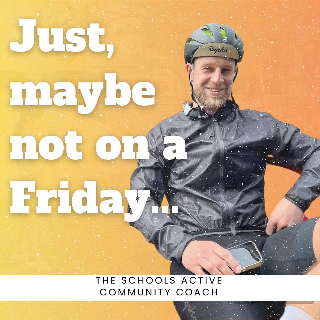 Remove barriers for educators to be active by creating Active Options for School Staff in your school

🔶 Is that the job of school leaders?

🔶 Is it necessary?

🔶 What are the benefits?

This can be an inexpensive way to boost wellbeing!

#educhat #education #teachersrunclub