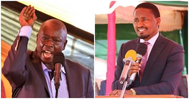 Dear President @WilliamsRuto, the ongoing politics of one-man one-vote one-shilling by some Mt. Kenya leaders is not only breathtakingly ill-timed, but it's also hypocritical. Please roll back this ugly, divisive, and chaotic situation before it consumes our region.