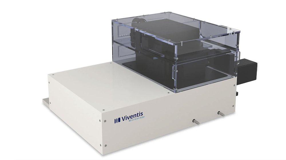 Congrats to the founders 👏👏👏  Industry leader Leica adds #Startupfit Viventis Microscopy to portfolio bit.ly/4bhBrXI via <a href="/startuptickerCH/">startupticker</a> #Swisstech #VDtech