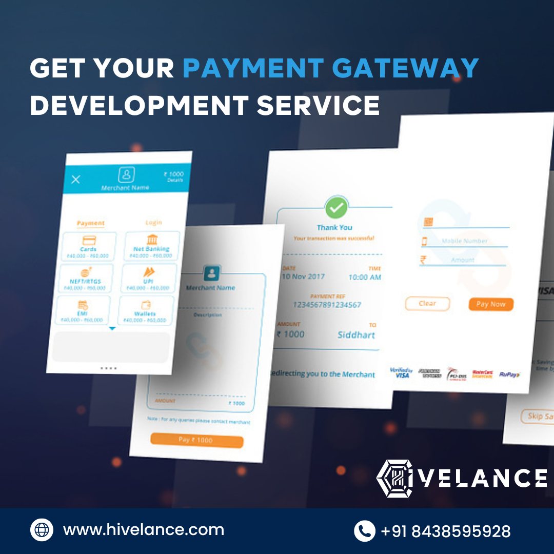 Revolutionize your payment experience with our Crypto Payment Development Services! From concept to code, we craft seamless #Crypto  #PaymentGateways tailored to your business needs.
Visit- hivelance.com/cryptocurrency…

#hivelance #cryptobusiness #bitcointrading #cryptopayments #BTC