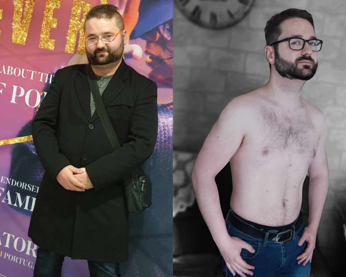 Il y en a eu du changement en 5 ans, des hauts et des bas, des rires, des pleures...Mais ça m'a pas empêché d'atteindre les objectifs que je me suis fixer 💪💪💪
#objectif #transformation #regime #forme #force #honneur #fit #fitnessmotivation