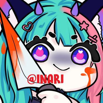 knife emote for @AoneShirui uwu

base by: @/Takiimikiku 🩷