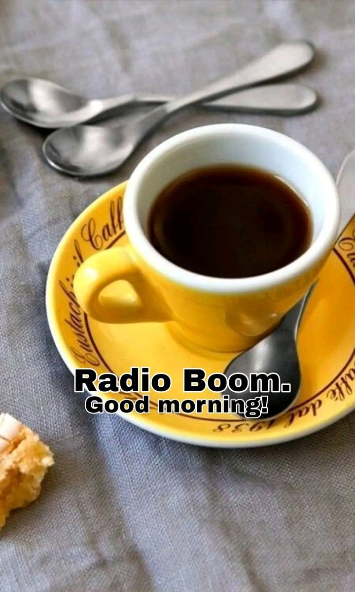 Good morning friends! Here Radio Boom. To listen to the radio press here: kosztanadi.radio12345.com