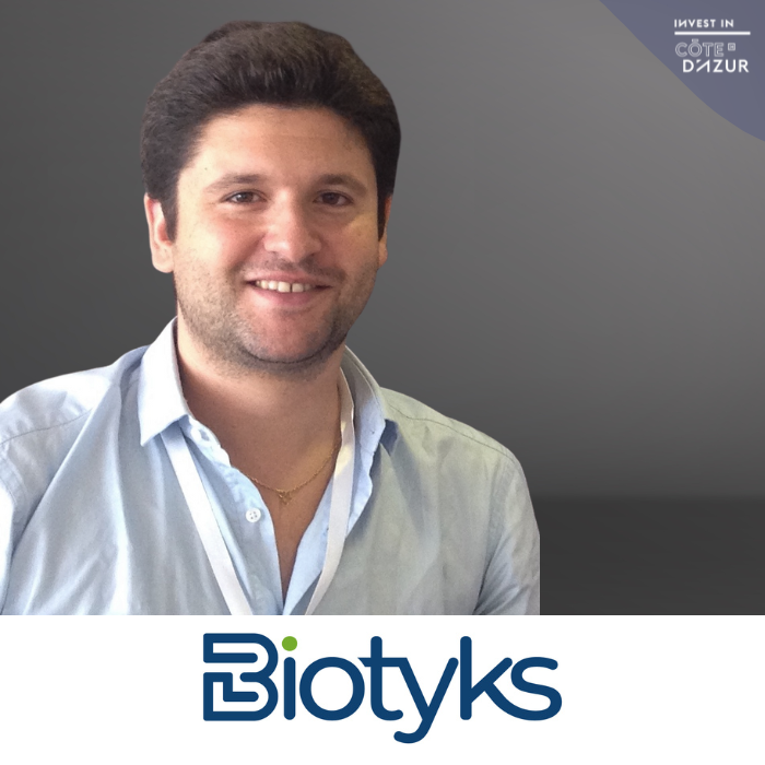 📢 #Implantation : Biotyks s'implante à Nice pour développer sa solution de prise en charge du syndrome de l’intestin irritable (SII).

➕ investincotedazur.com/biotyks-nice/

#investincotedazur #nicecotedazur #santé