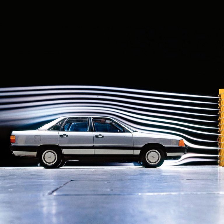 ‘It was supposed to reveal the engineering failings of a mighty German car maker. Instead, it highlighted the fallibility of American drivers.’ Gavin Green (@greenofrichmond) reports on the ‘unintended acceleration’ scandal that still haunts Audi today: the-intercooler.com/library/featur…