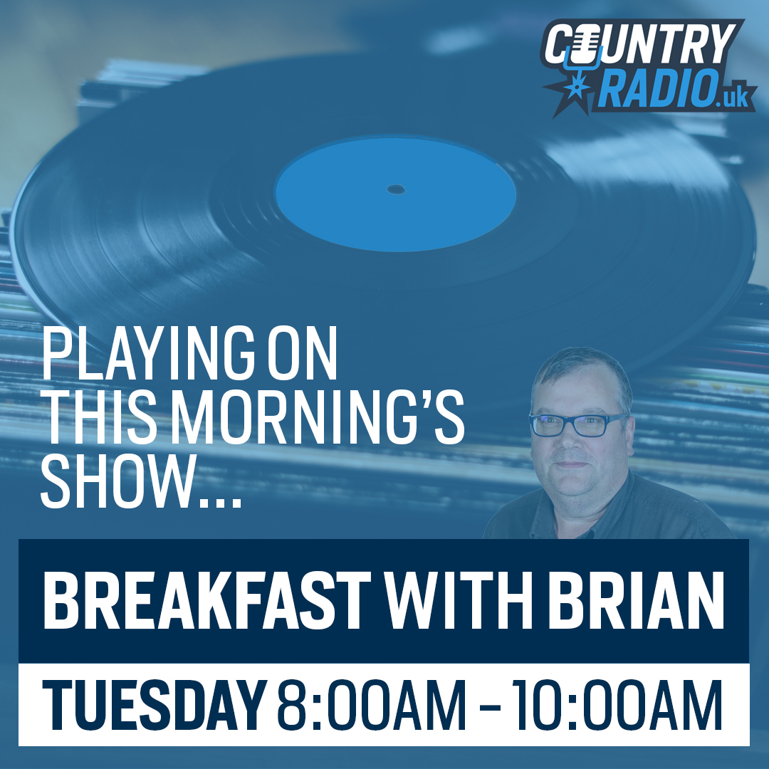 Join @BreakfastBrian in an hour to hear @CollinRaye, @WillHoge, @caitlynsmith, @MacKenziePMusic, @natesmithsongs, @ParkerMcCollum, @TenilleArts & more BREAKFAST WITH BRIAN 8:00am - 10:00am LIVE CountryRadio.uk | TuneIn | 'Alexa, enable Country Radio' | Mixcloud Live